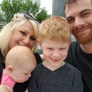 Meet your Posher, Jayme